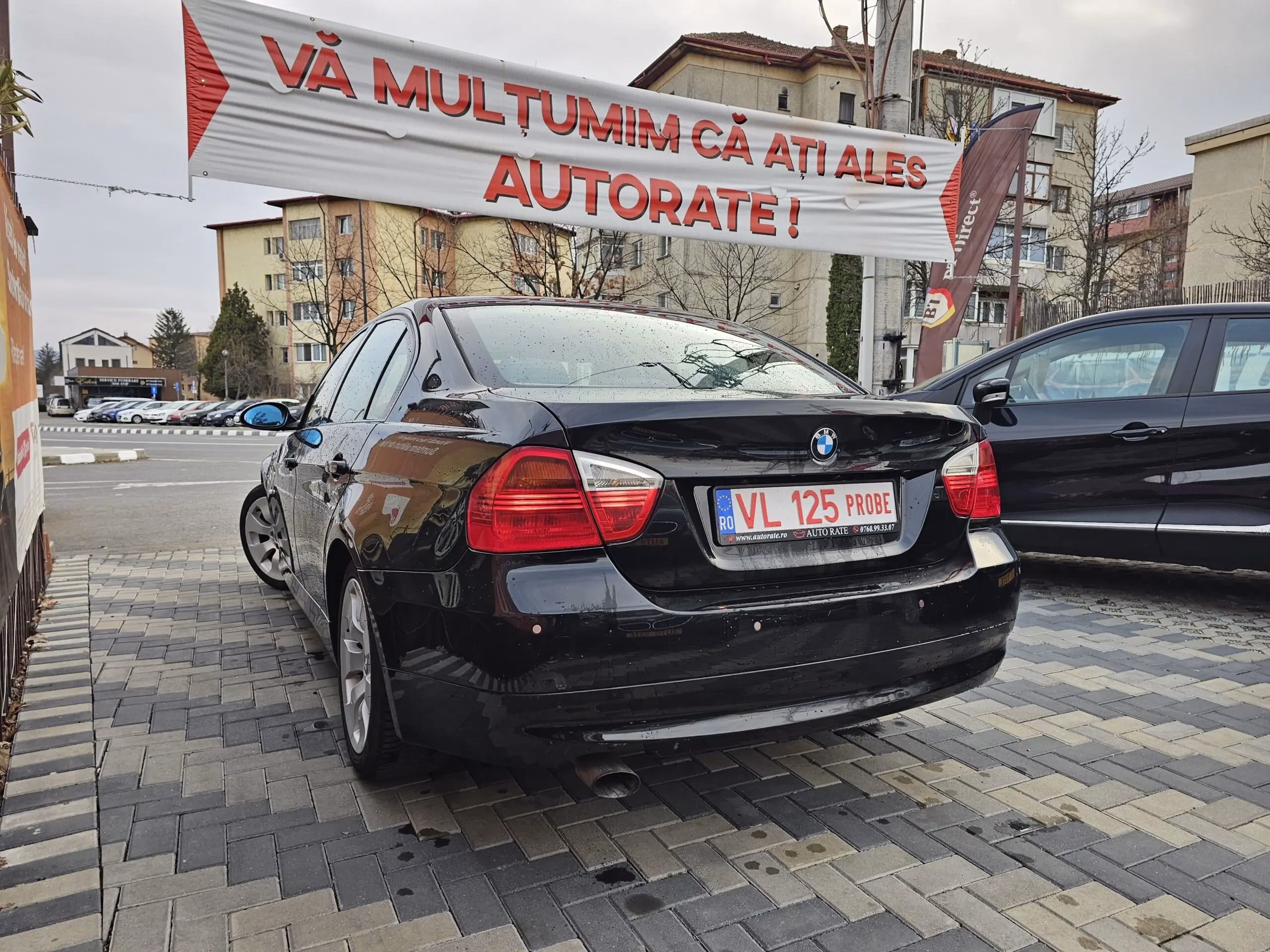 BMW 320