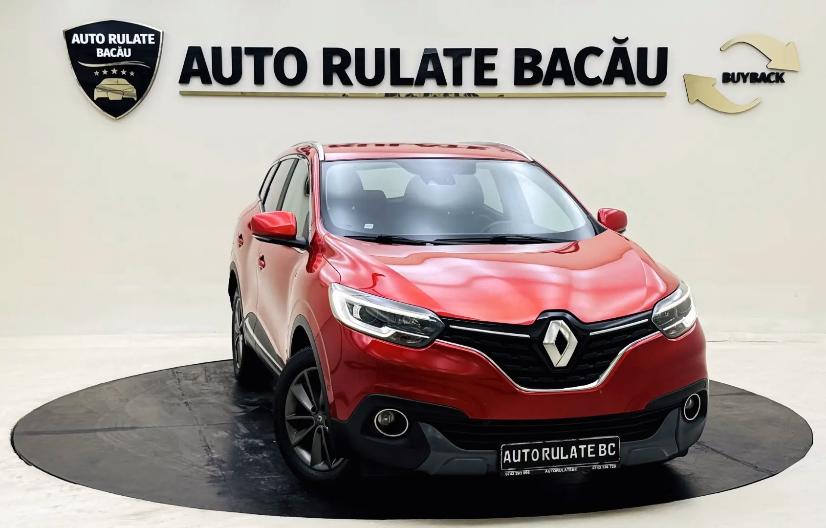 Renault Kadjar