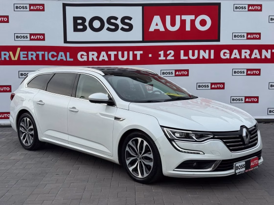 Renault Talisman