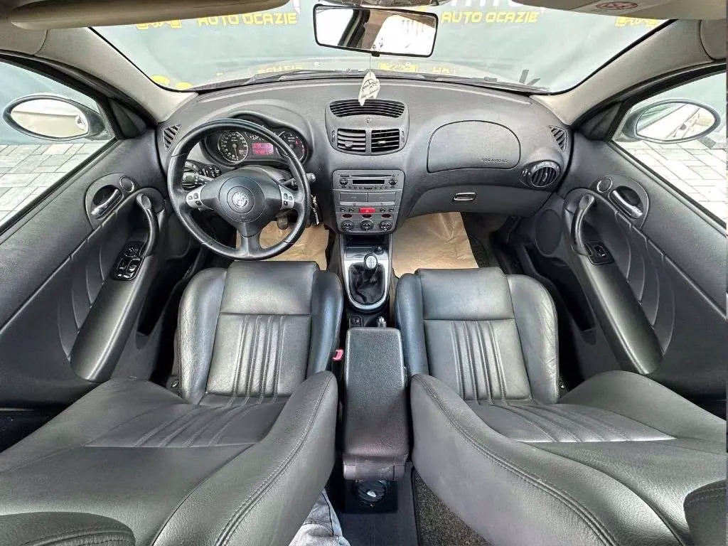 Alfa Romeo 147
