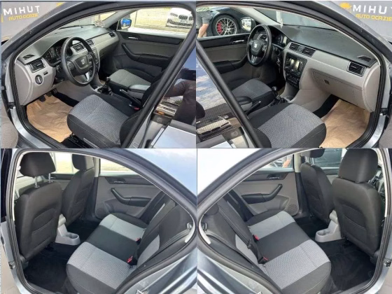Seat Toledo