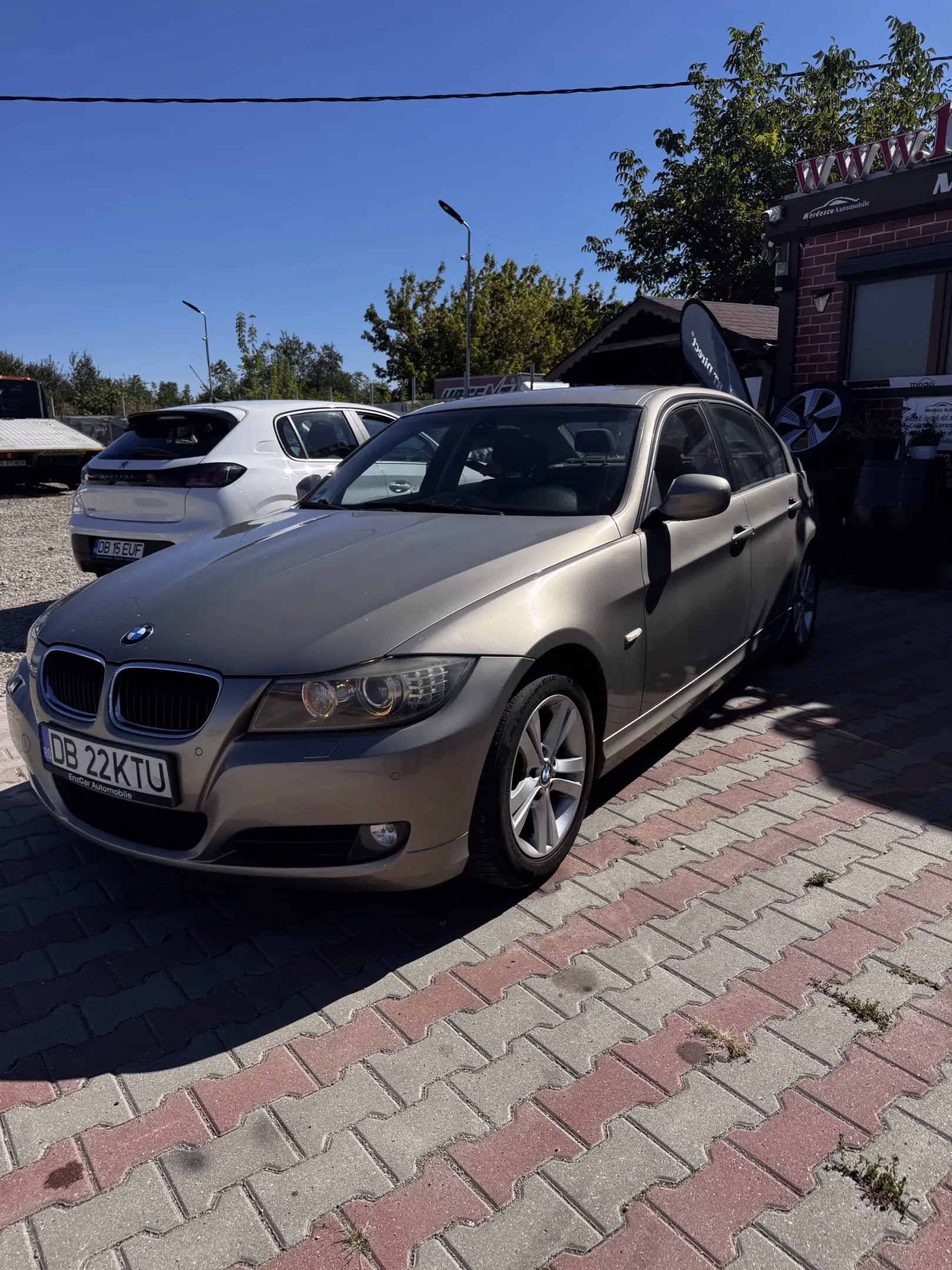 BMW 318