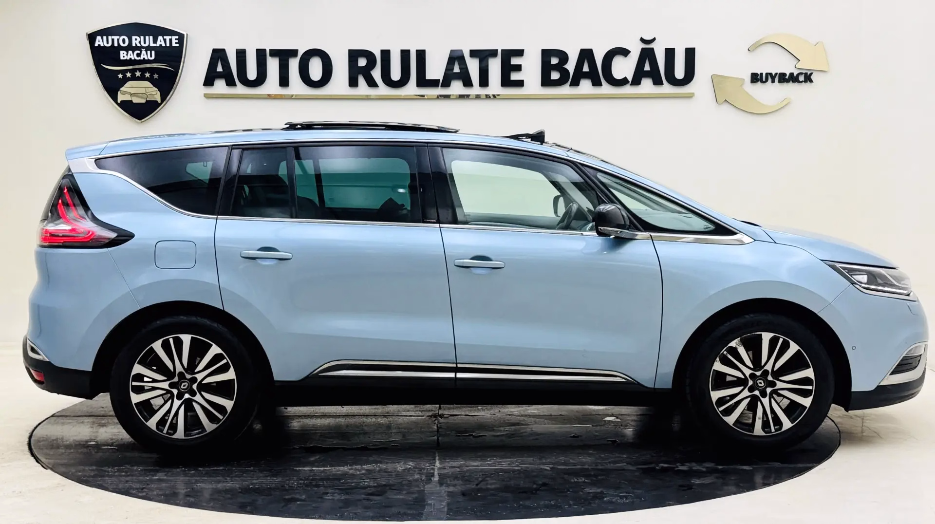 Renault Espace
