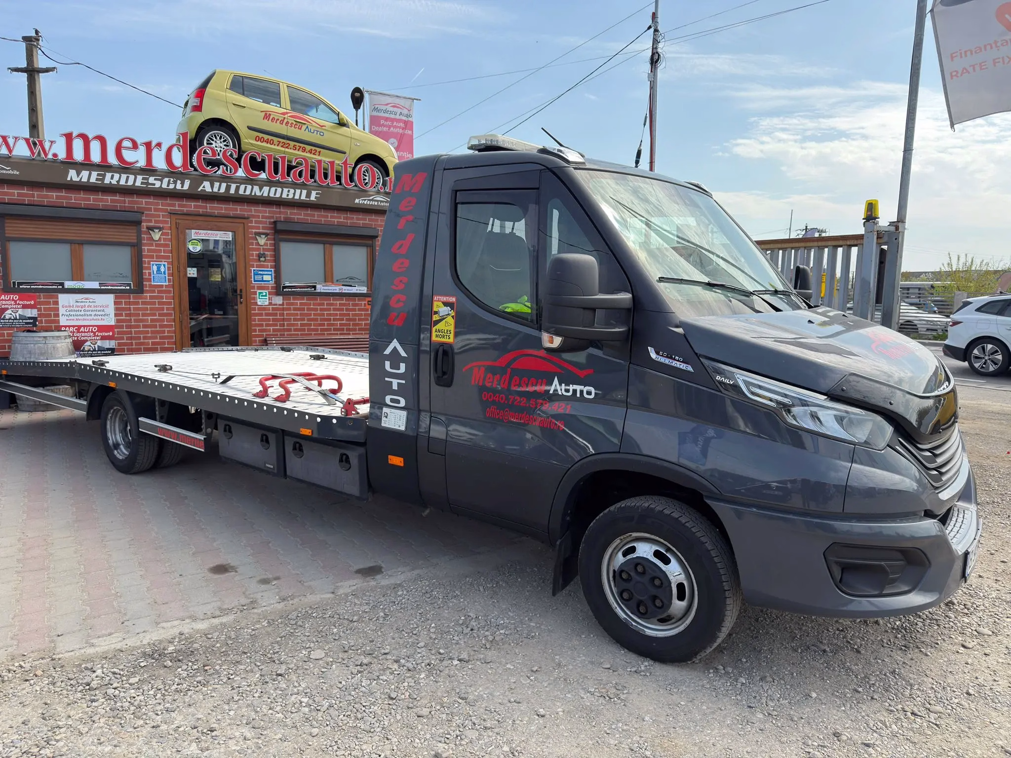 Iveco Daily