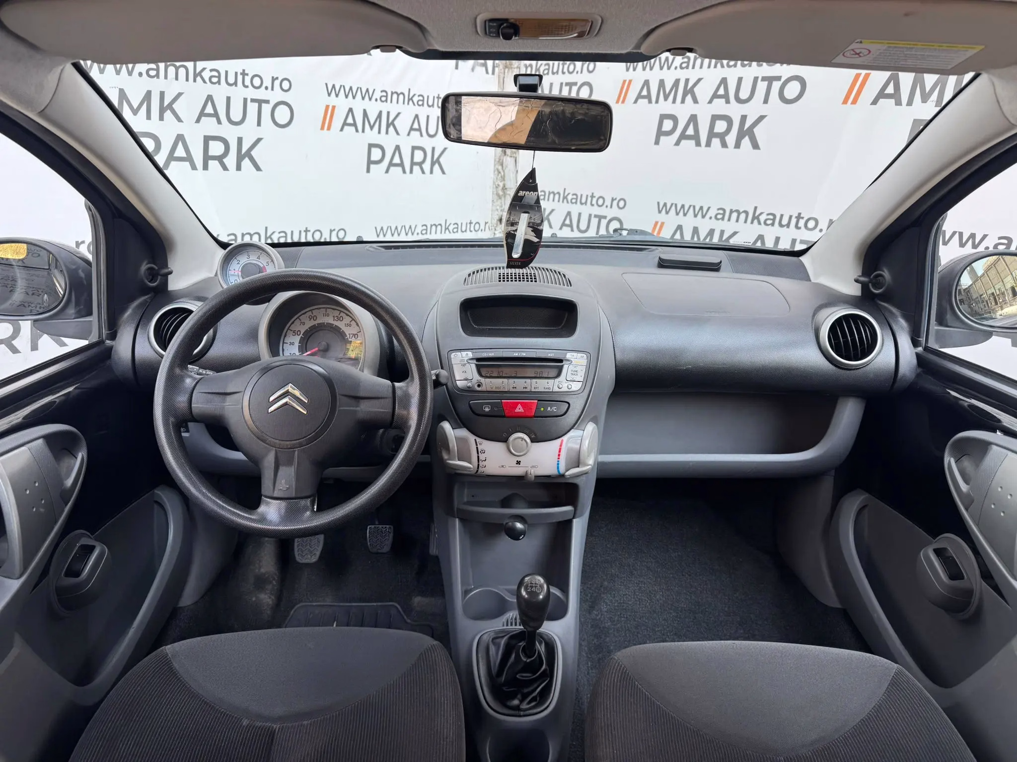 Citroën C1