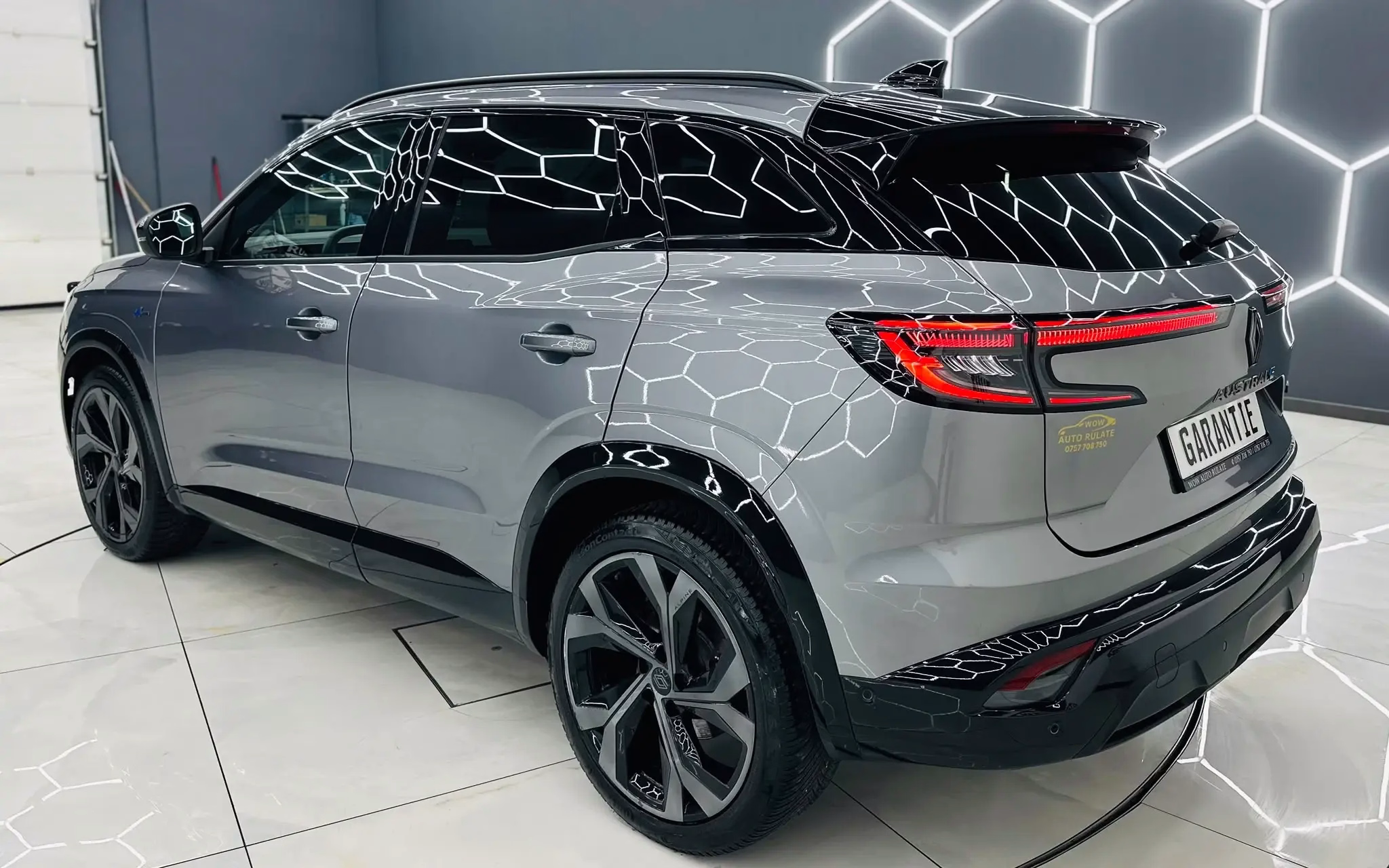 Renault Austral