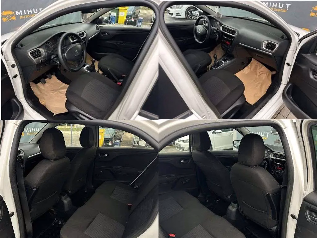 Peugeot 301