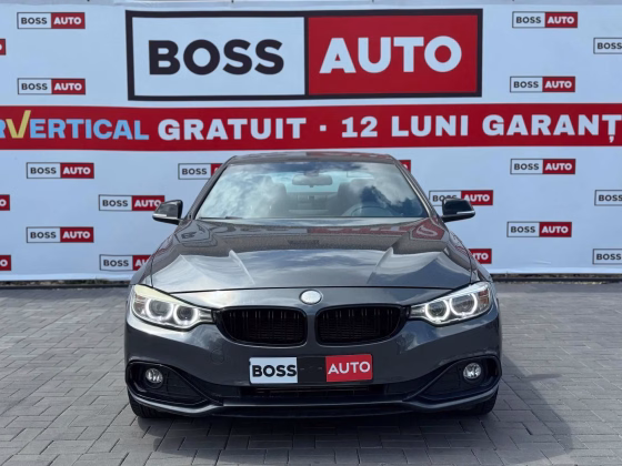 BMW 420