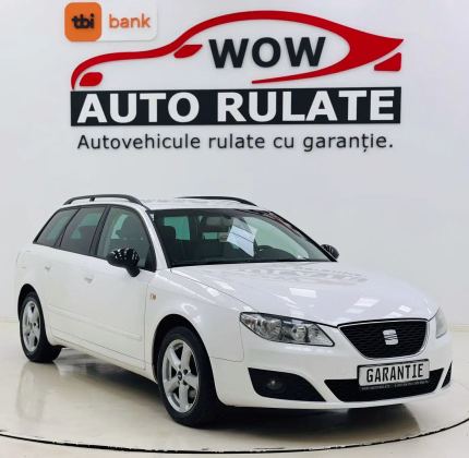 Seat Exeo
