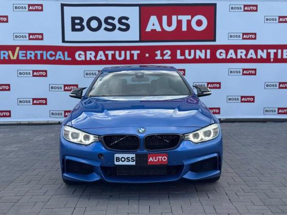 BMW 430