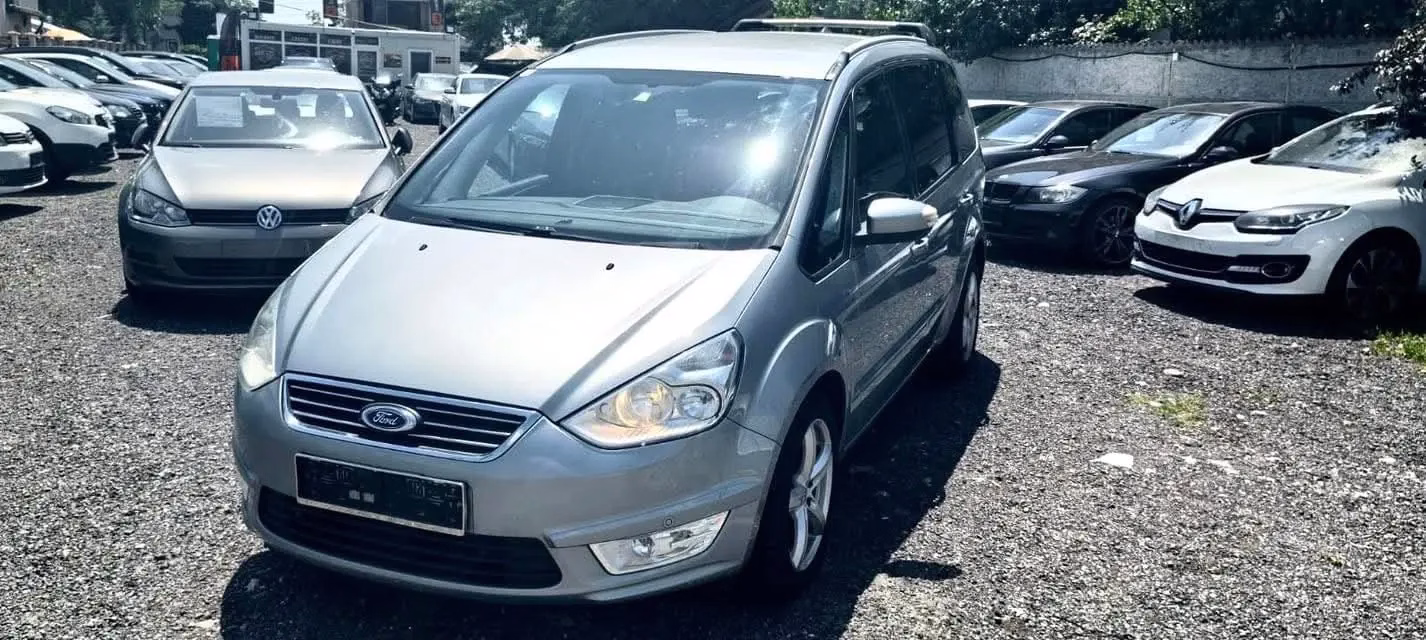 Ford Galaxy