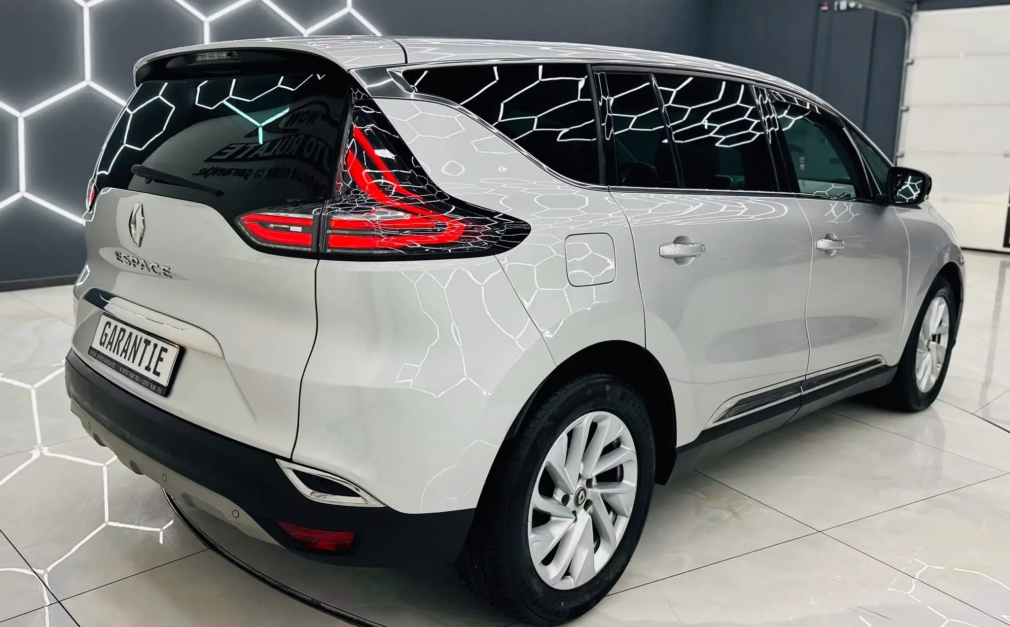 Renault Espace
