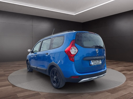 Dacia Lodgy