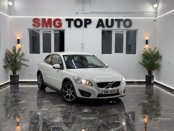 Volvo C30