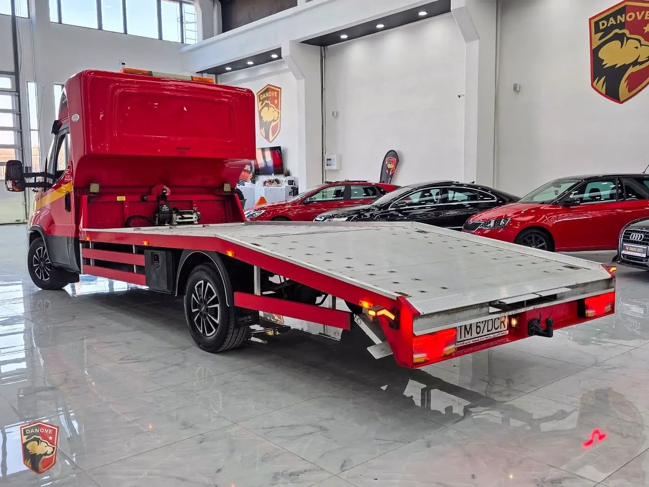 Iveco Daily