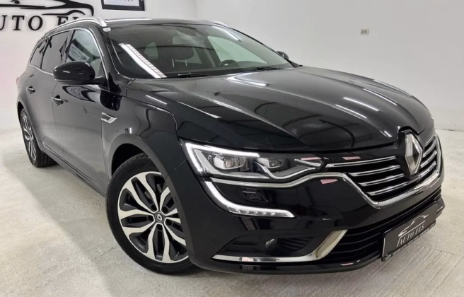 Renault Talisman