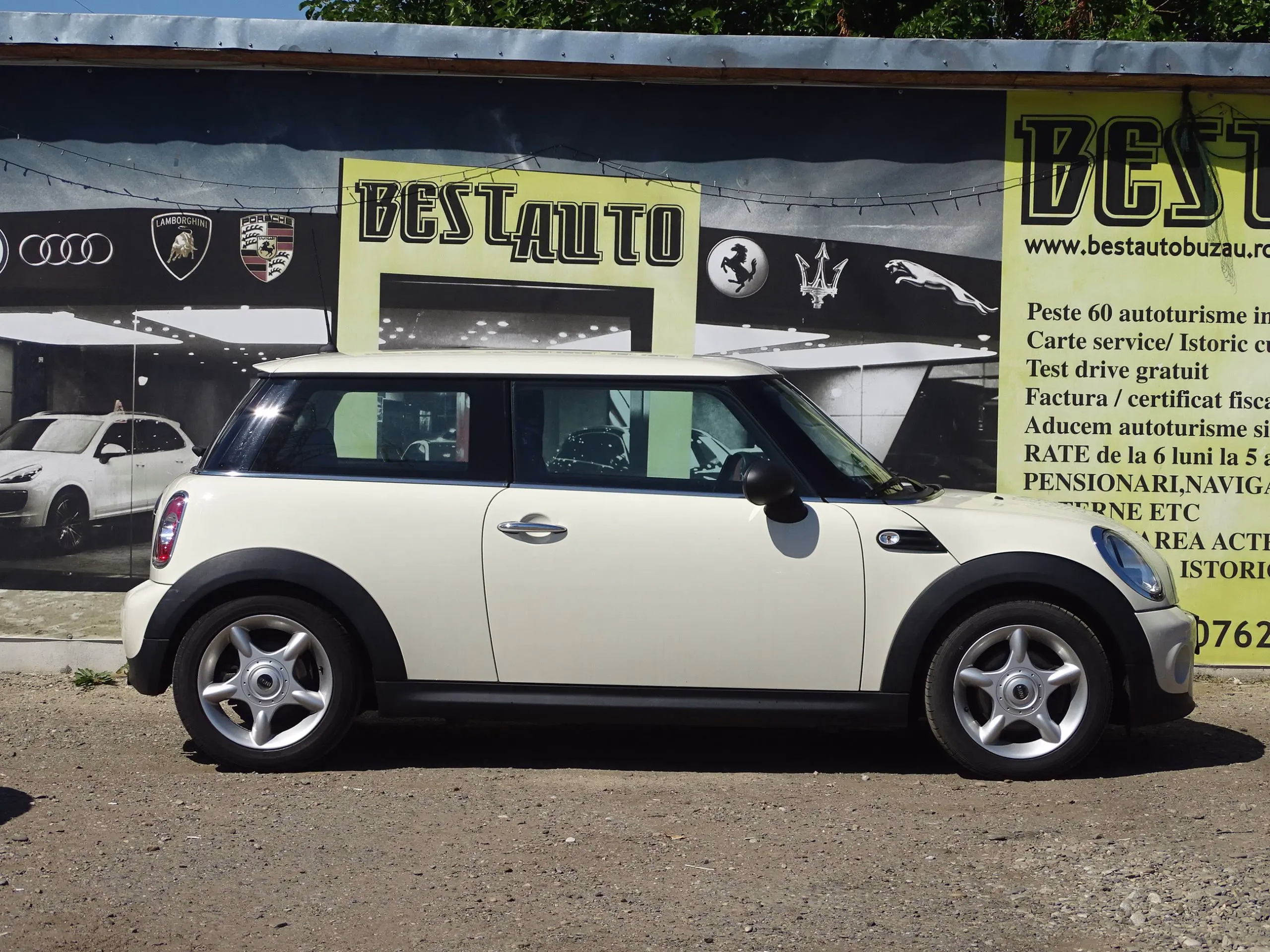 MINI ONE