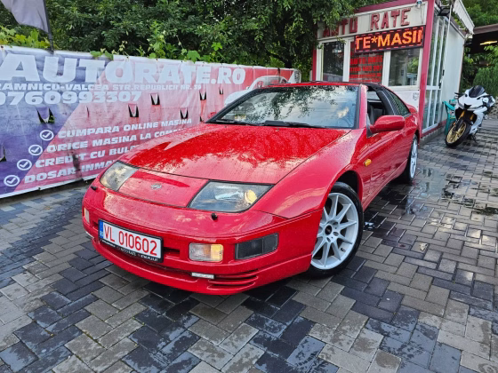 Nissan 300 ZX