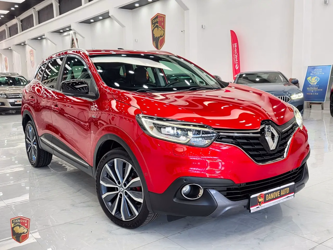 Renault Kadjar