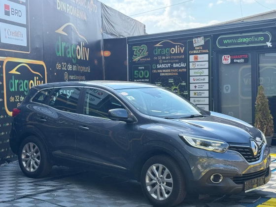Renault Kadjar