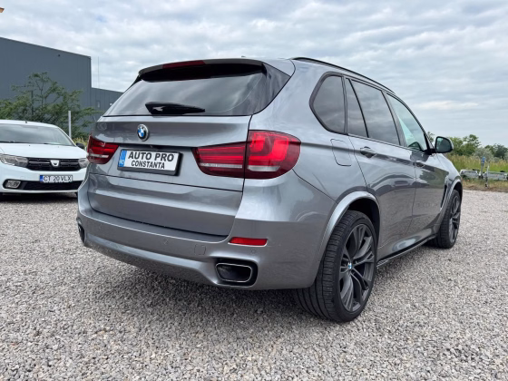 BMW X5 M