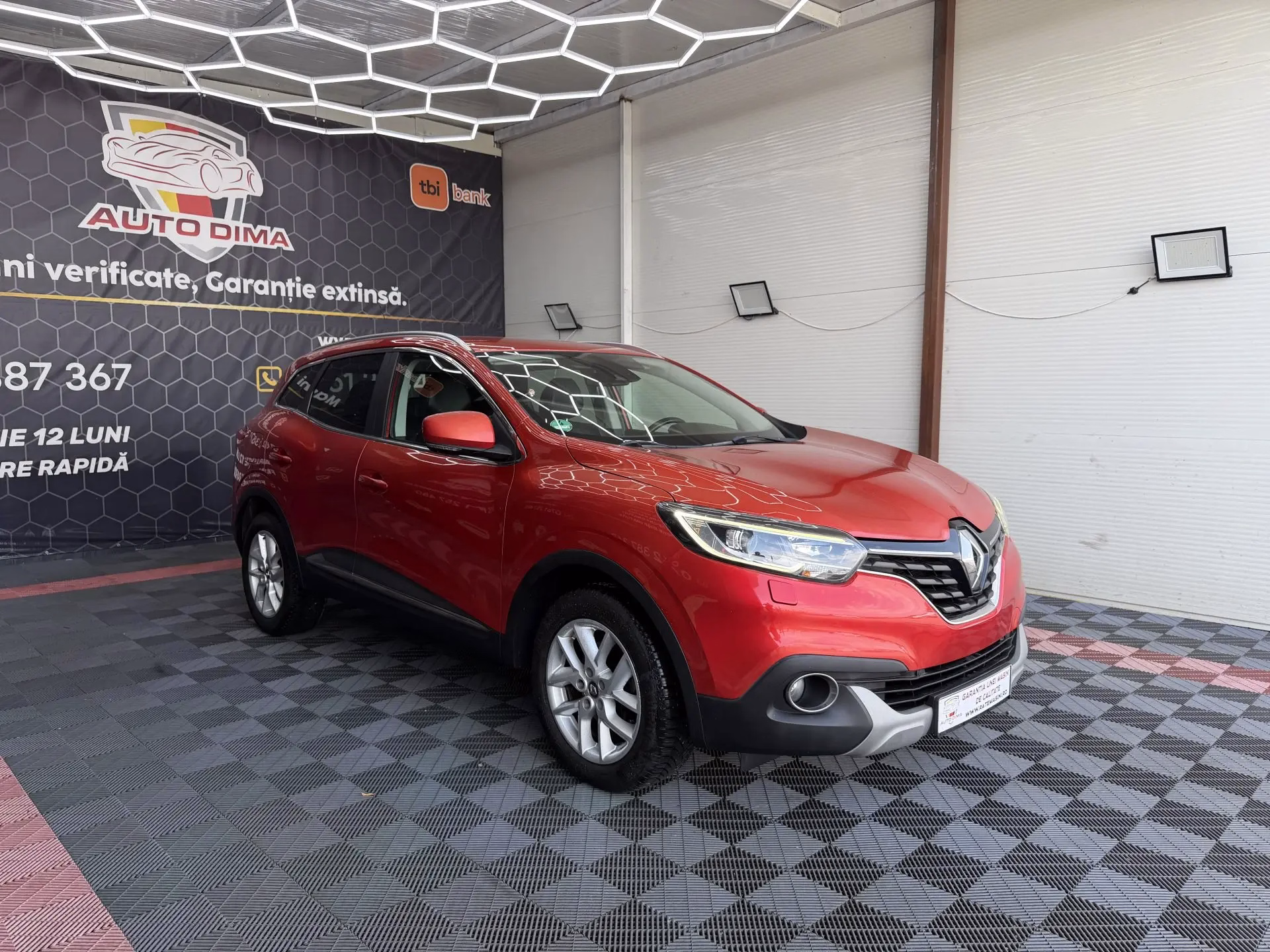 Renault Kadjar