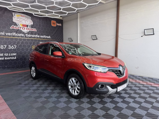Renault Kadjar