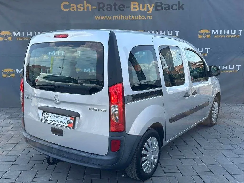 Mercedes-Benz Citan