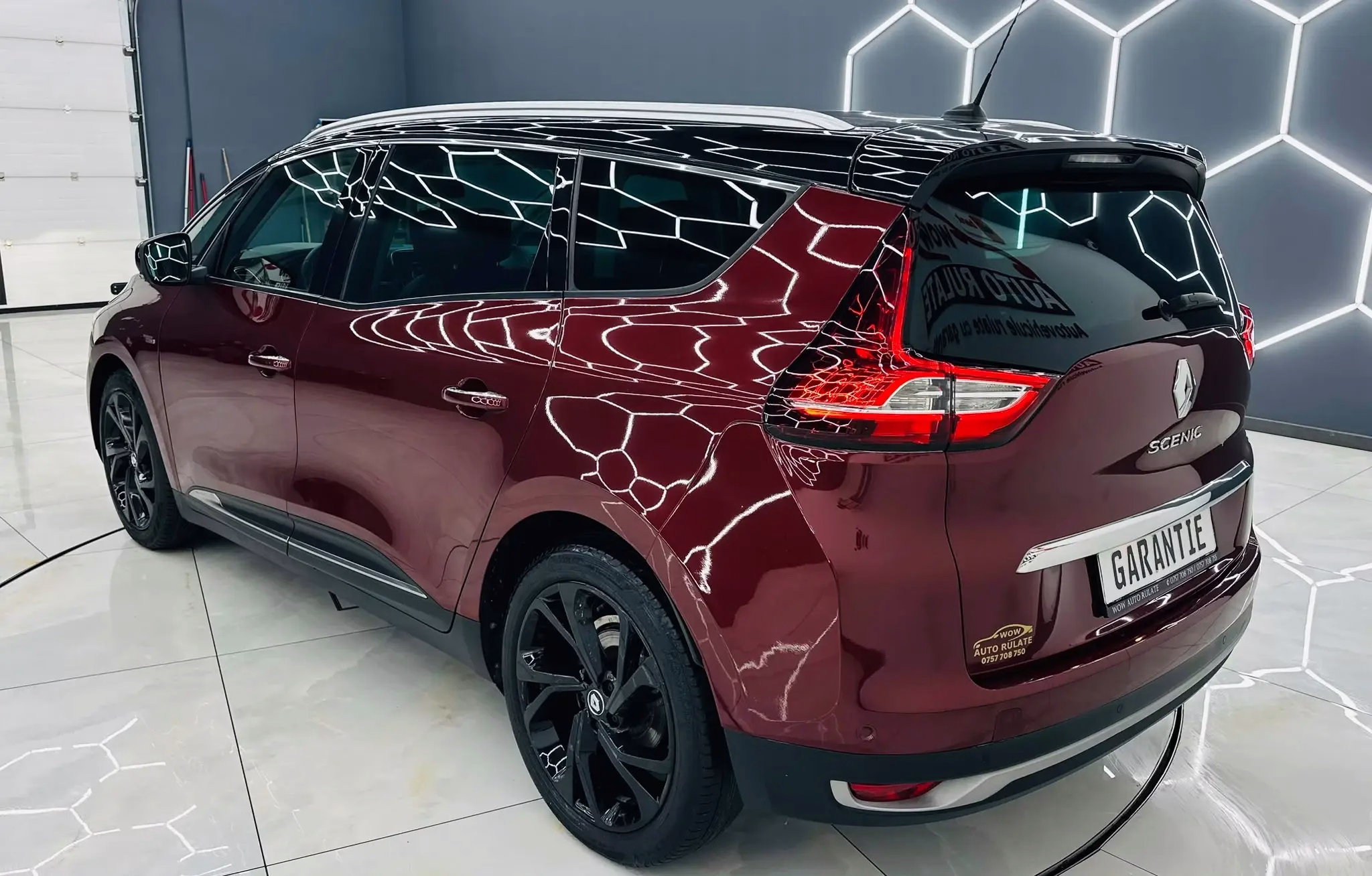 Renault Grand Scenic