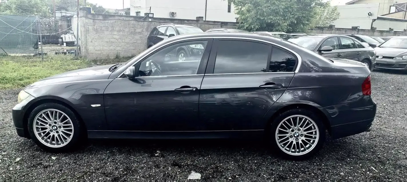 BMW 325