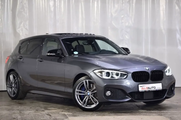 BMW 120