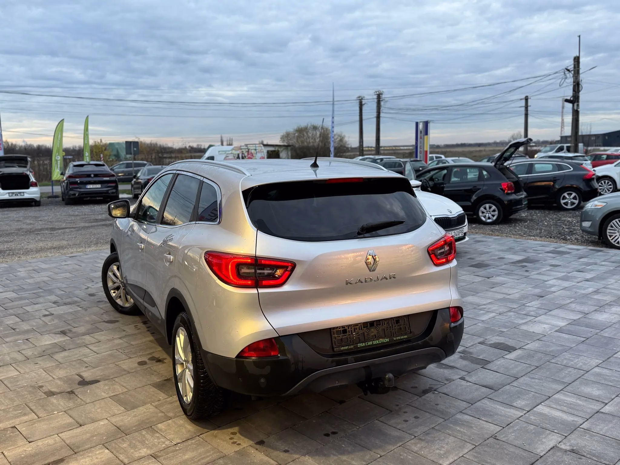 Renault Kadjar