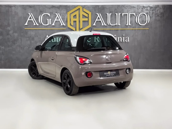 Opel Adam