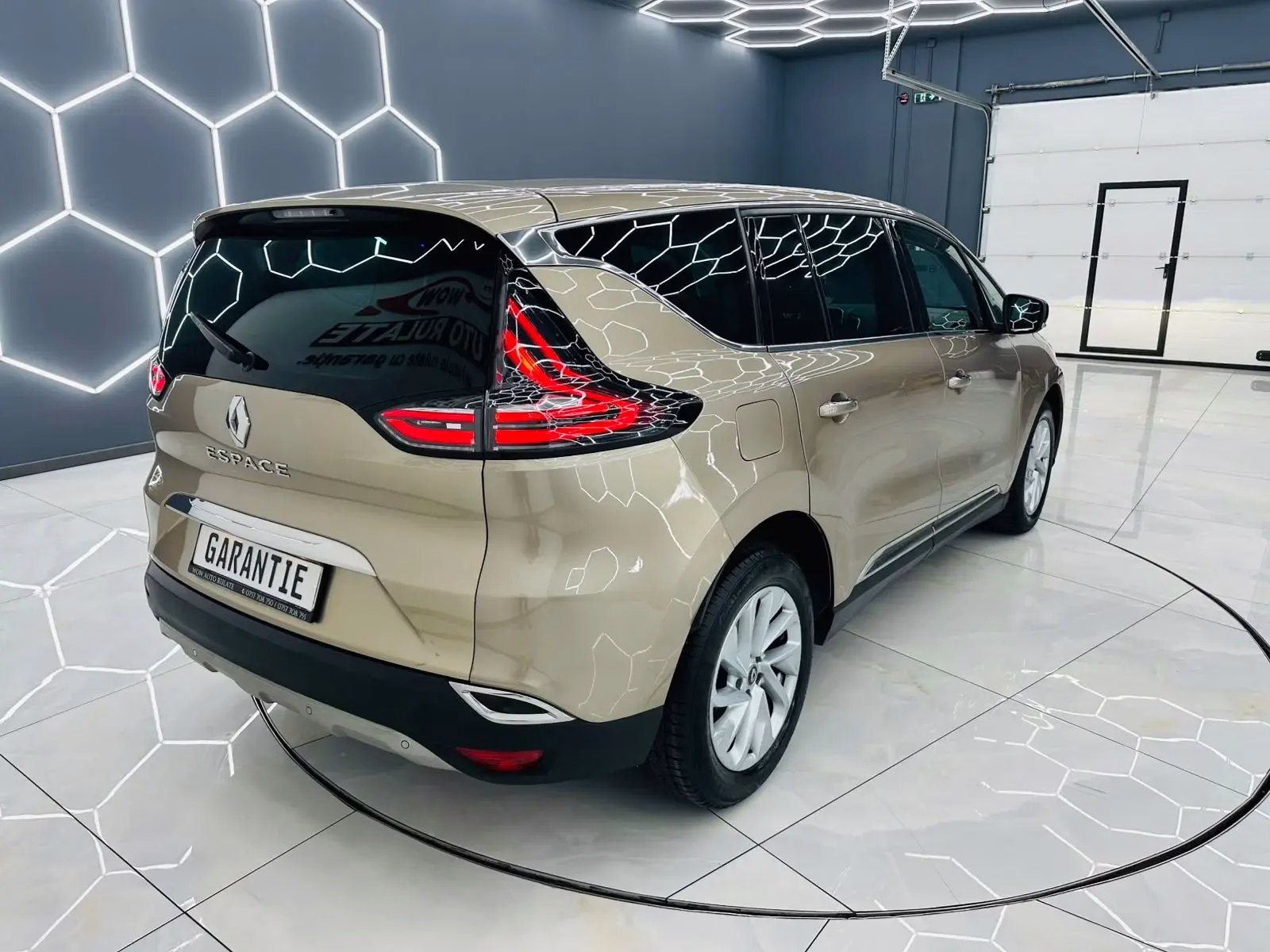 Renault Espace