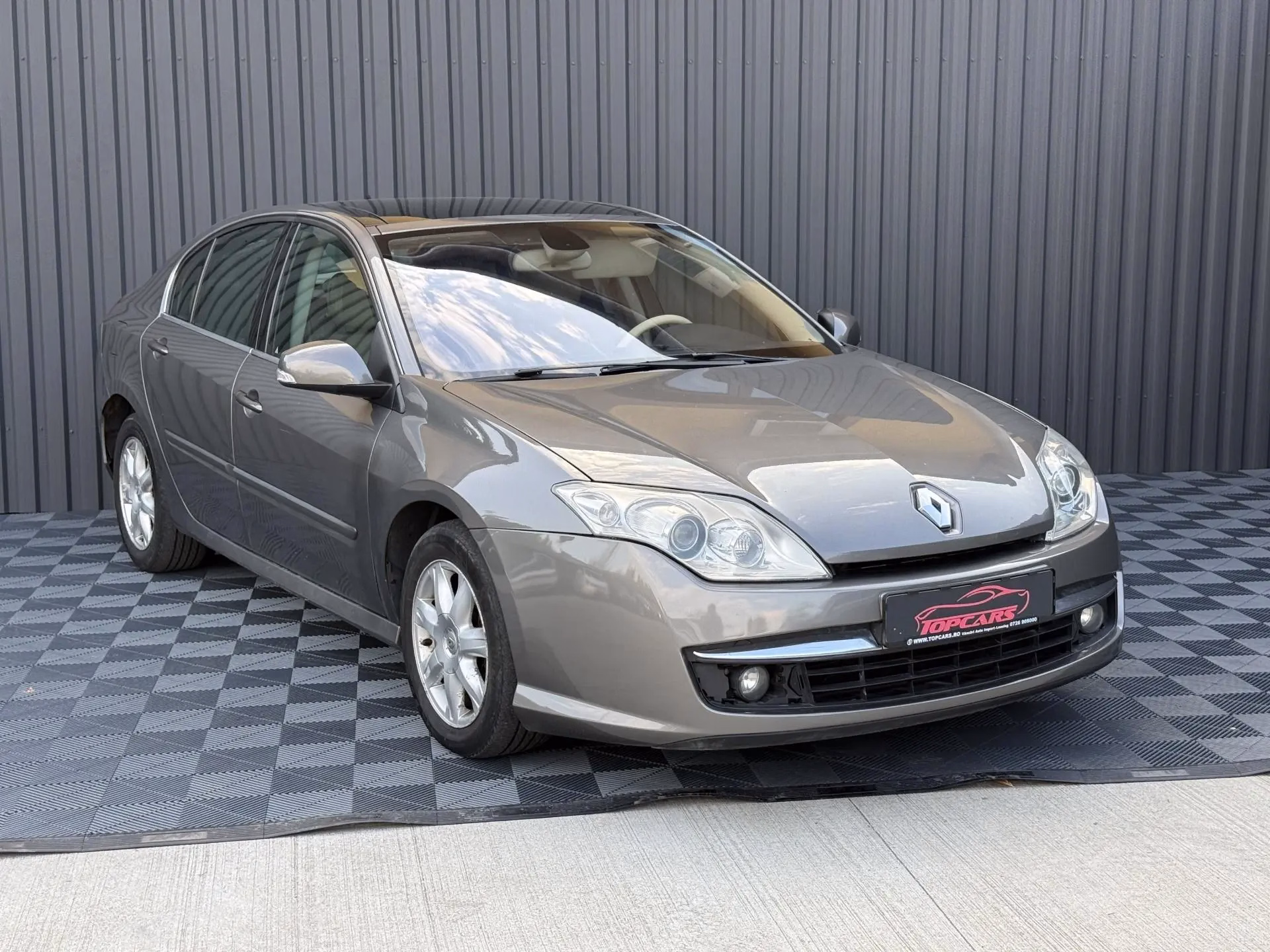 Renault Laguna