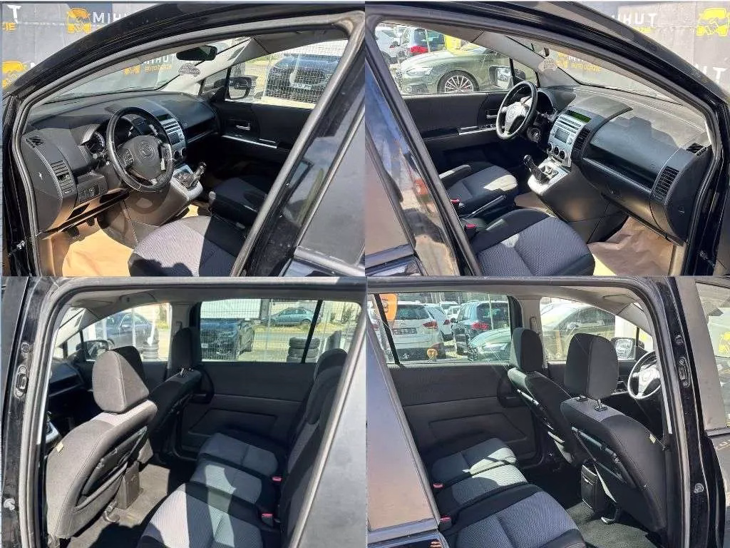 Mazda 5