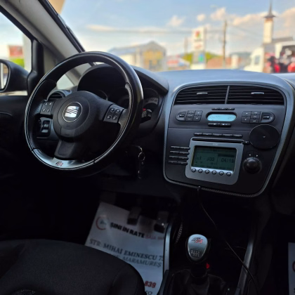 Seat Altea