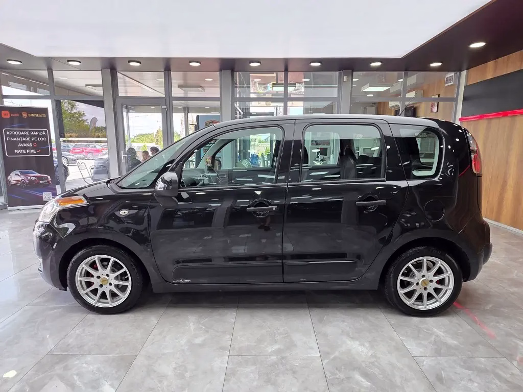 Citroën C3 Picasso