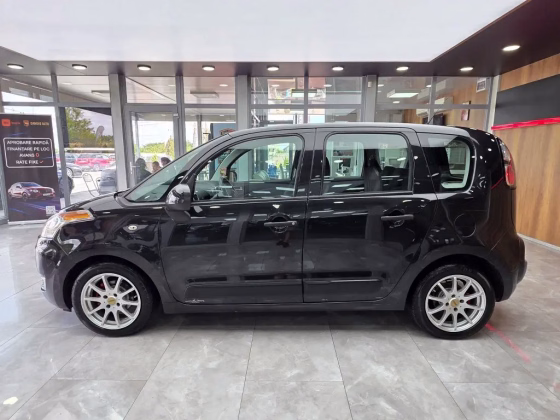 Citroën C3 Picasso