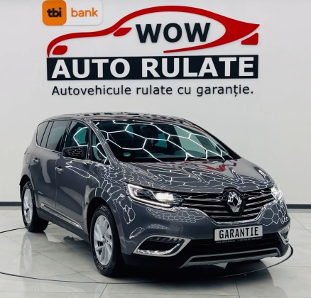 Renault Espace