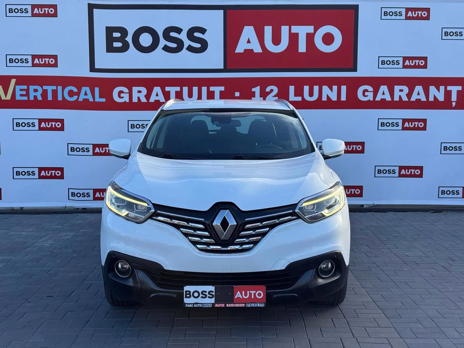 Renault Kadjar