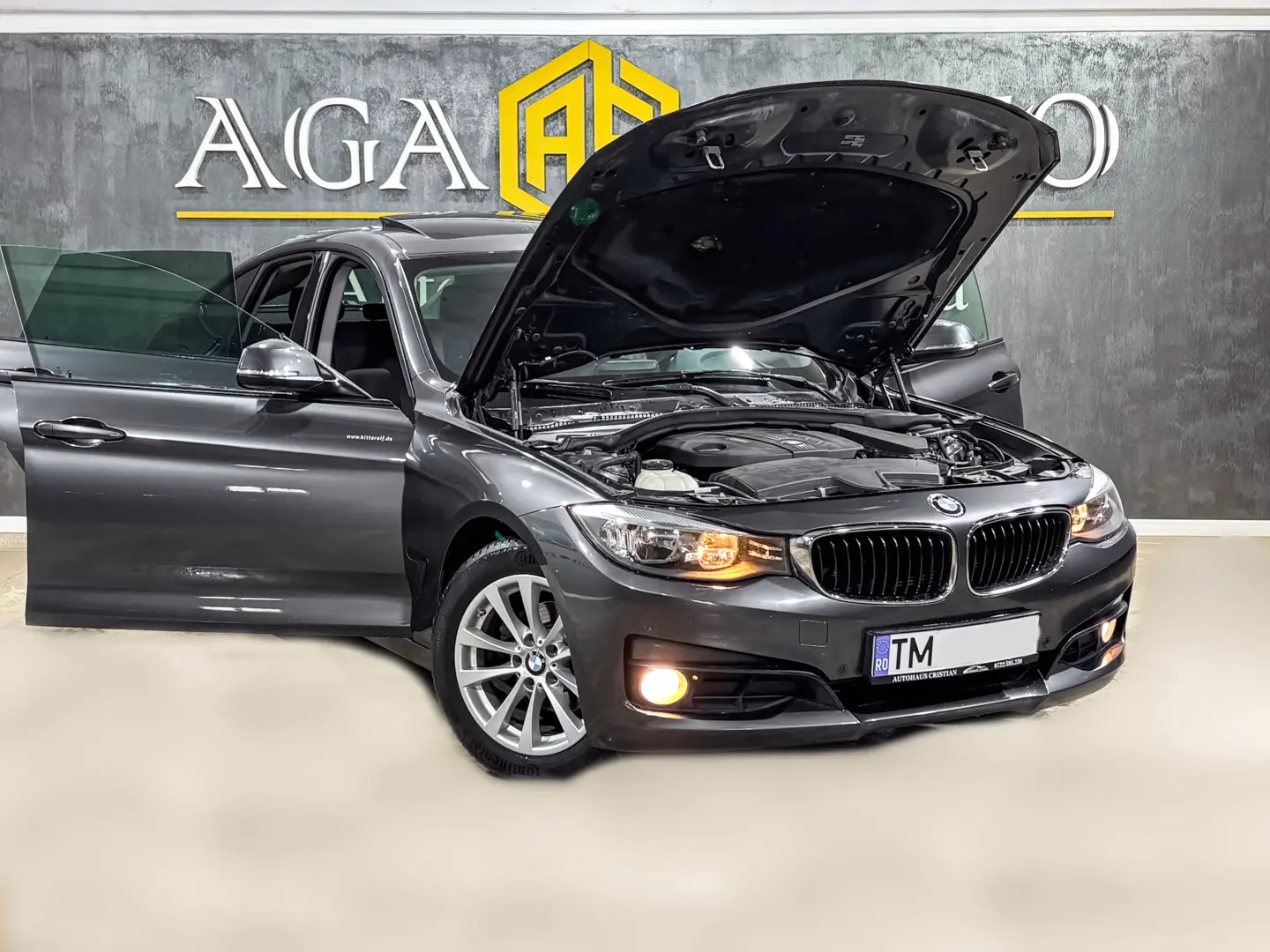 BMW 318