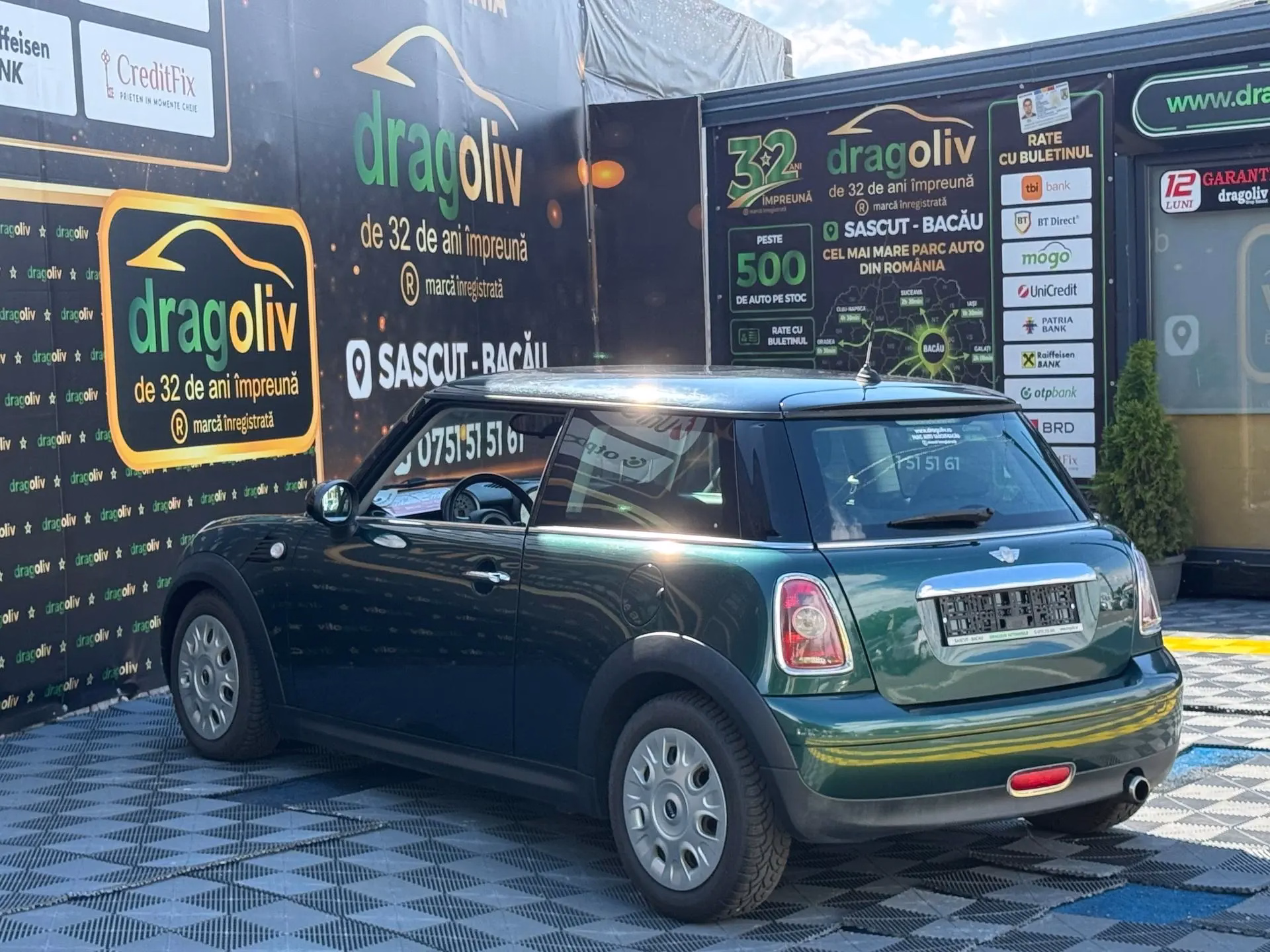 MINI ONE