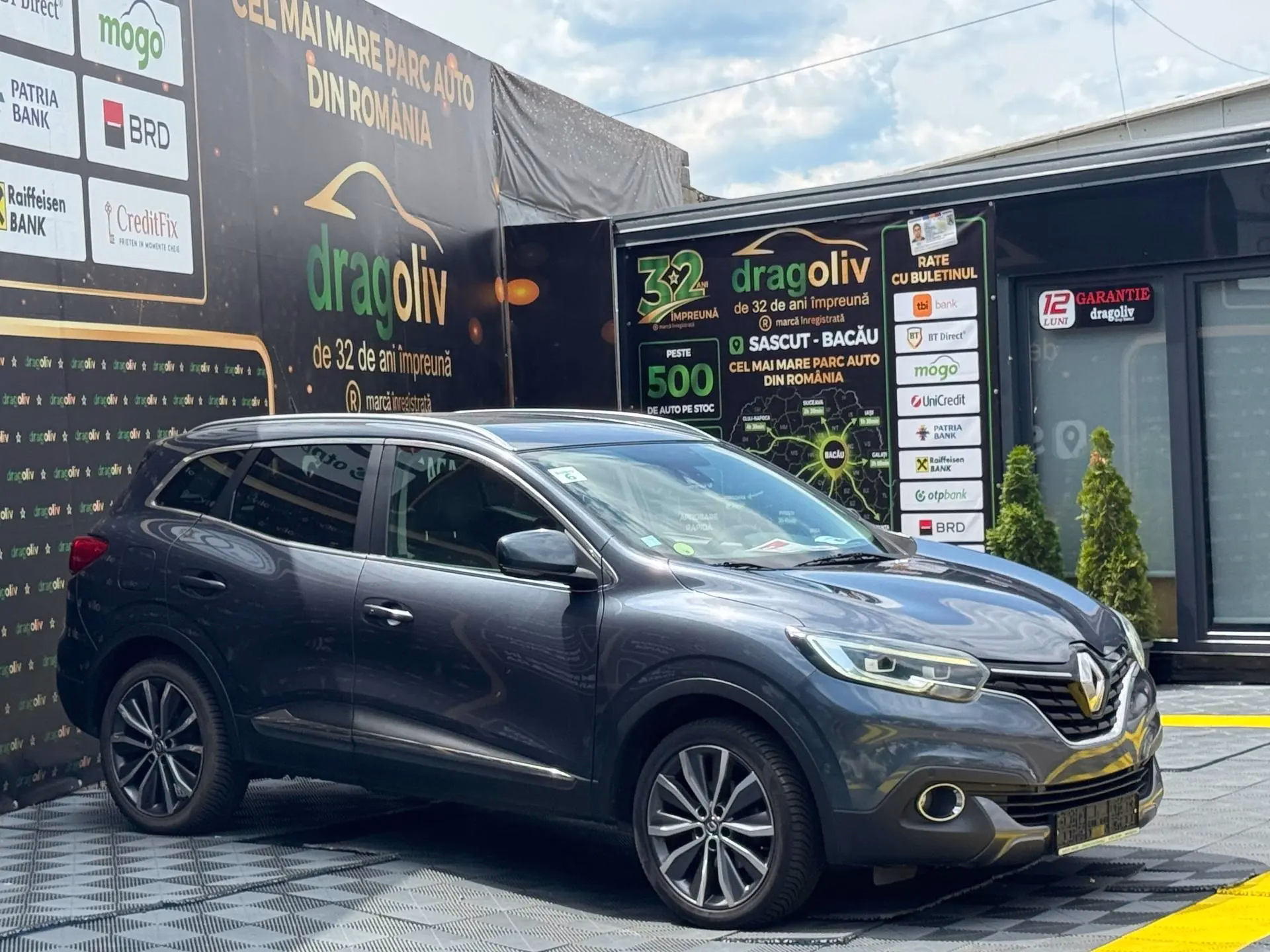 Renault Kadjar