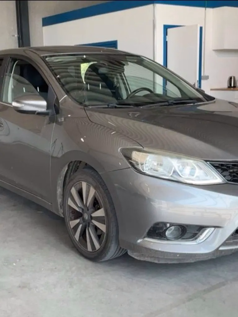 Nissan Pulsar