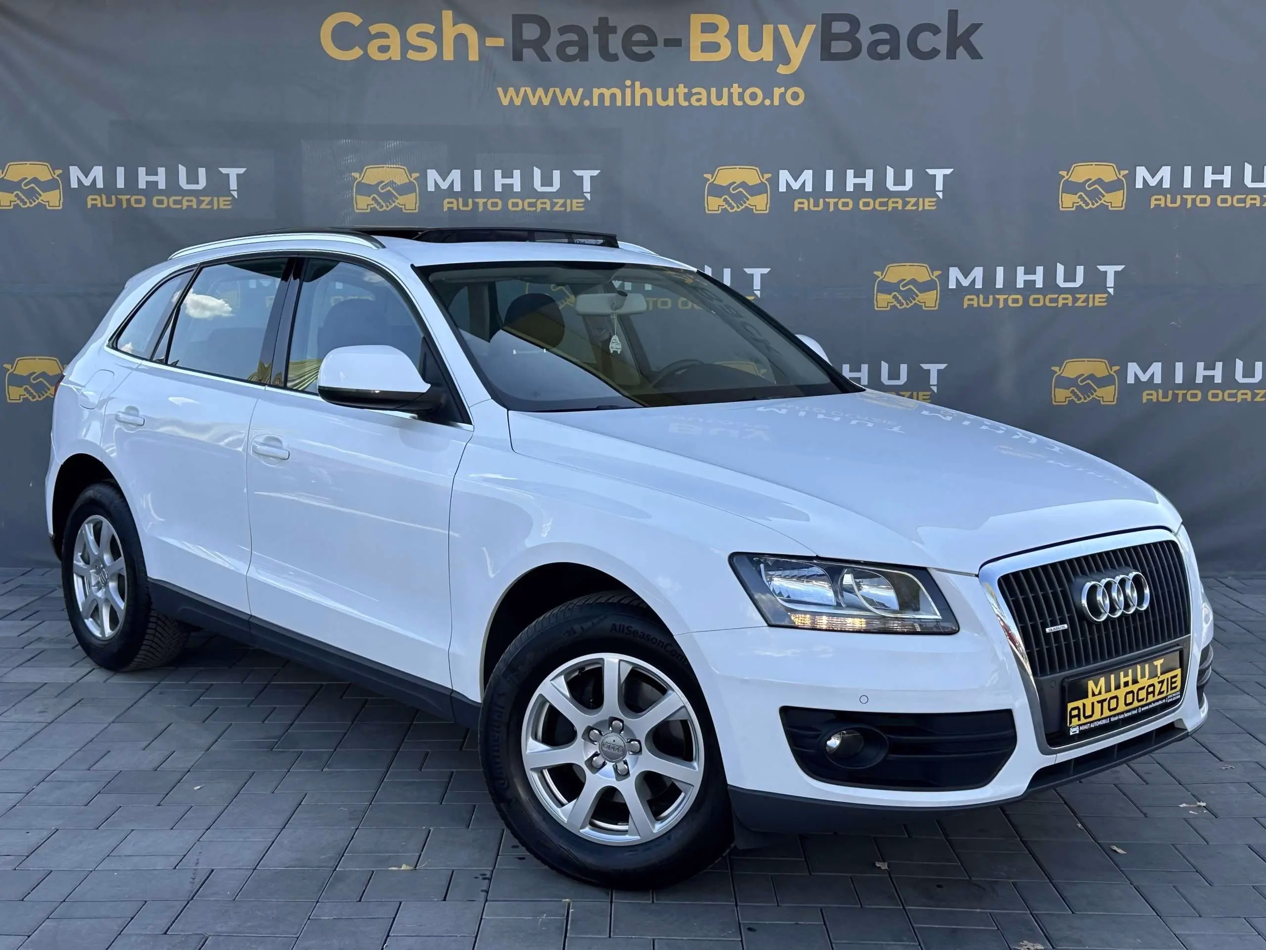 Audi Q5