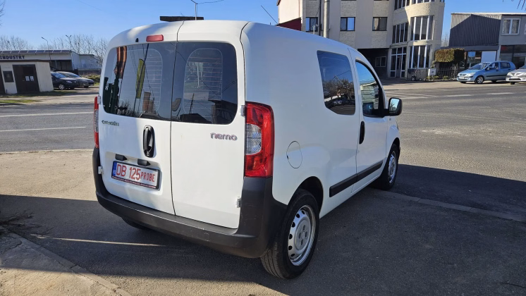 Citroën Nemo
