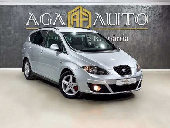 Seat Altea