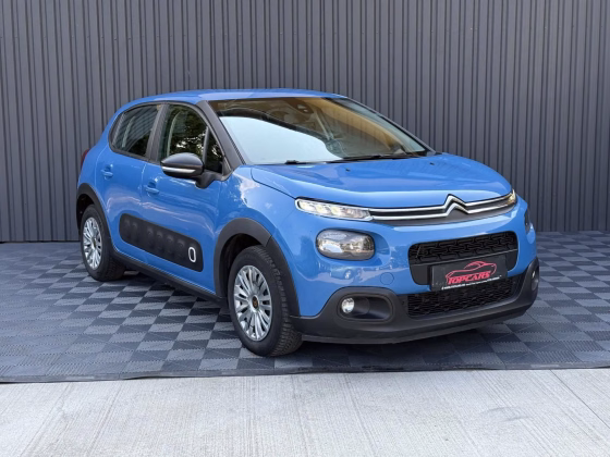 Citroën C3
