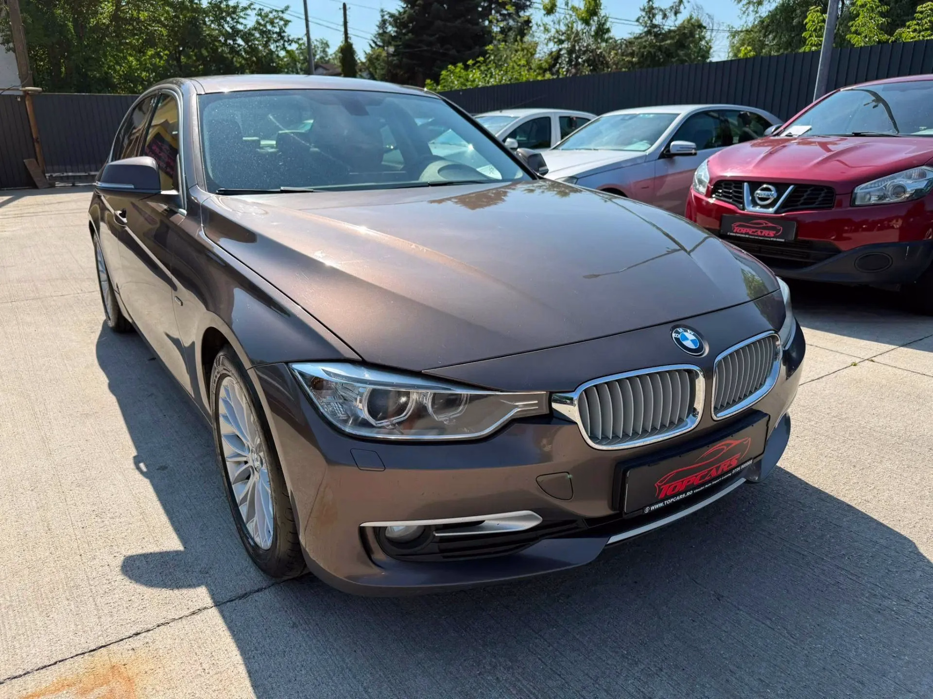 BMW 320